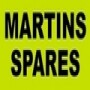 Martins Spares