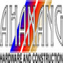 Ahanang