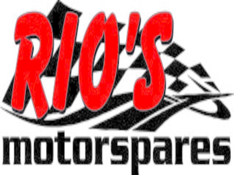Rio's VW & Honda New & Used Spares