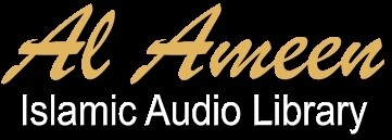 Al Ameen Islamic Audio Library