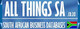 All Things Sa