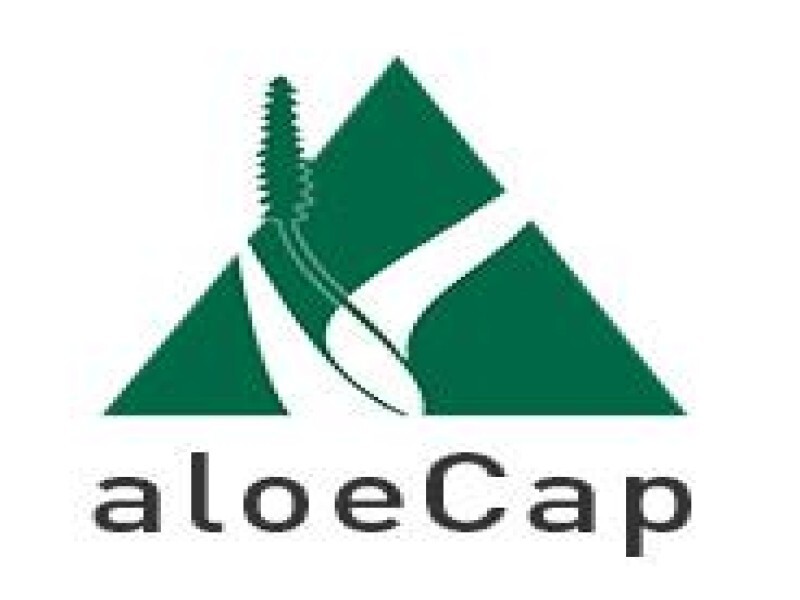 Aloecap