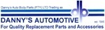 Danny's Automotive