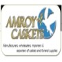 Amroy Caskets