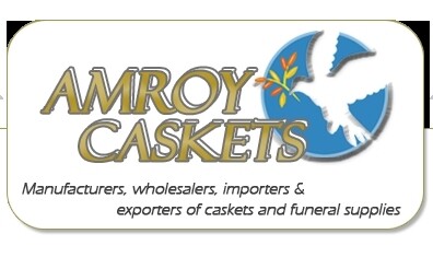 Amroy Caskets