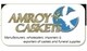 Amroy Caskets