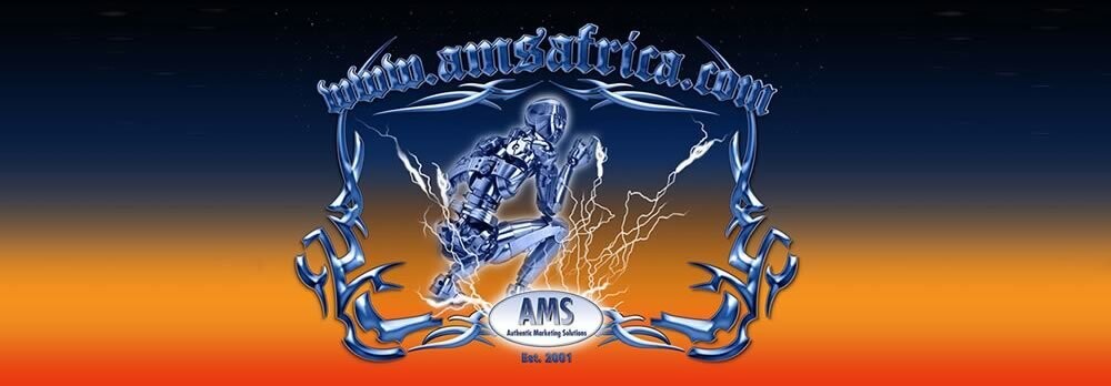 Ams Africa