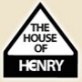 House Of Henry Seat Covers