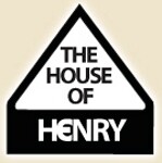 House Of Henry Seat Covers