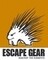 Escape Gear Seat Covers CC