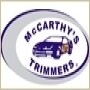 McCarthy's Auto Trimmers