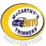 McCarthy's Auto Trimmers