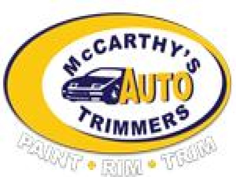 McCarthy's Auto Trimmers