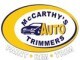 McCarthy's Auto Trimmers