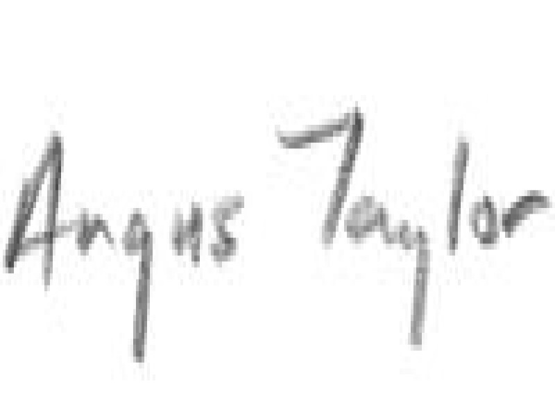 Angus Taylor