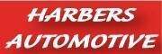 Harkers Automotive