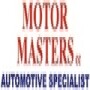 Motor Masters CC