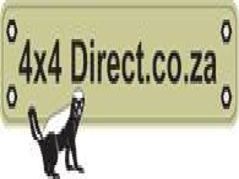 4X4 Direct.Co.Za