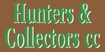 Hunters & Collectors Taxidermy