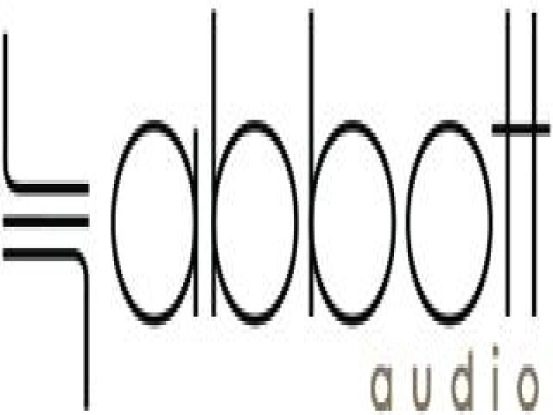 Abbott Audio Recording Studio Cape Town