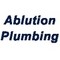 Ablution Plumbing