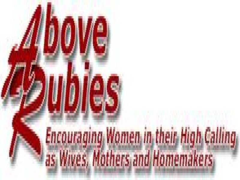 Above Rubies