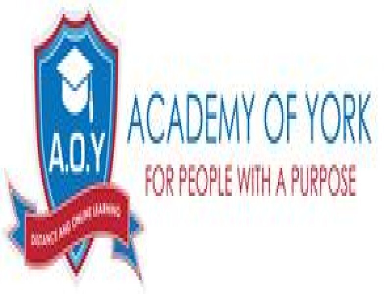 Academy Of York