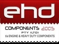 E H D Components 2005 (Pty) Ltd