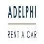 Adelphi Rent A Car