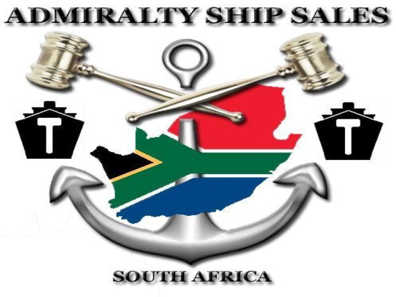 Admiralty Ship Sales