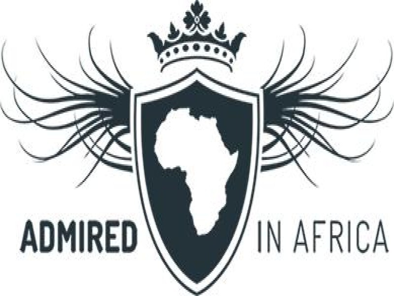 Admired In Africa