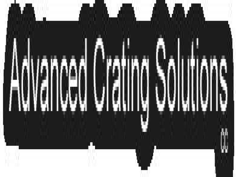 Advanced Crating Solutions