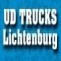 UD Trucks Lichtenburg