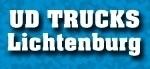 UD Trucks Lichtenburg