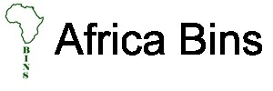 Africa Bulk Bin Rental T/A Africa Bins