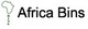 Africa Bulk Bin Rental T/A Africa Bins