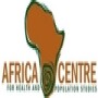 Africa Centre For Health And Population Studies