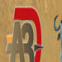 African 3D