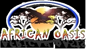 African Oasis