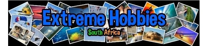 Extreme Hobbies