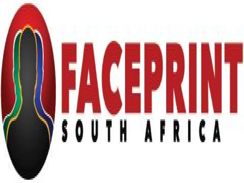 Faceprint
