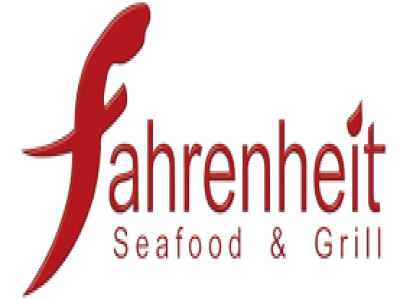 Fahrenheit Seafood And Grill