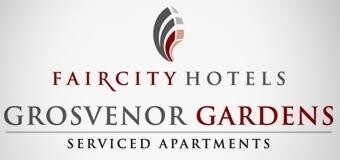 Faircity Grosvenor Gardens