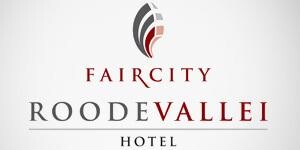 Faircity Roodevallei Hotel