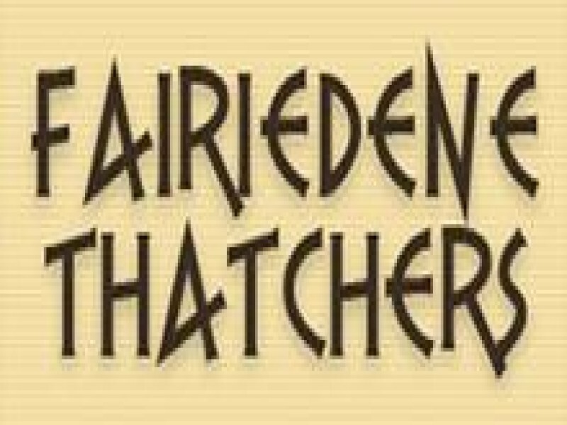 Fairiedene