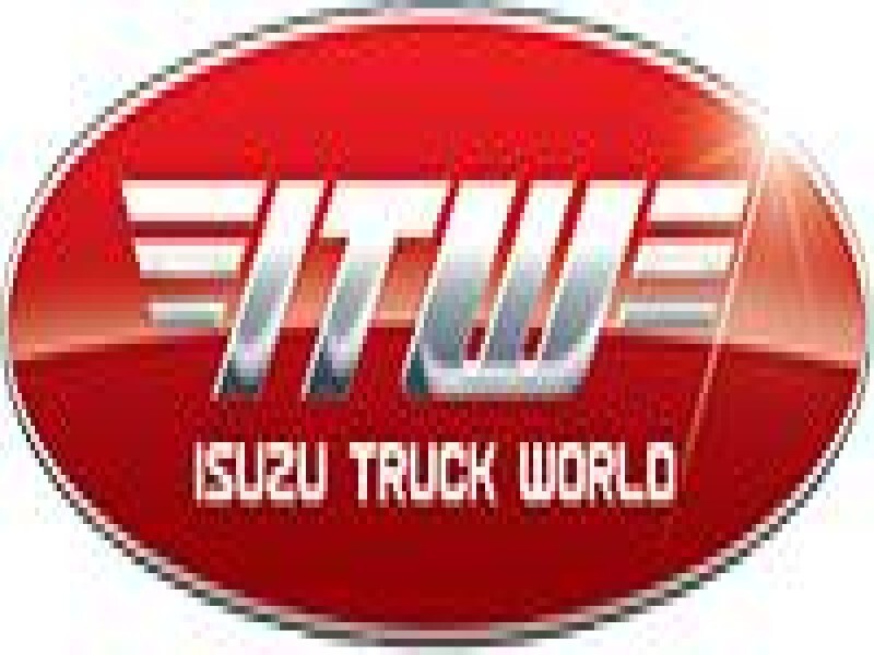 Isuzu Truck World