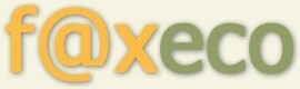 Faxeco - Free Fax To Email Number
