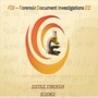 Fdi-Forensic Document Investigations