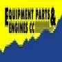Equipment Parts And Engines