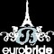 Eurobride Sandton - Wedding Dresses